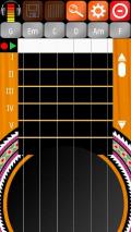 TM Guitar v1.2 mobile app for free download